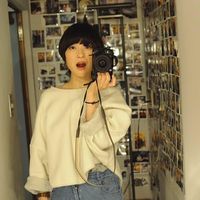 Mina Maruyama的照片