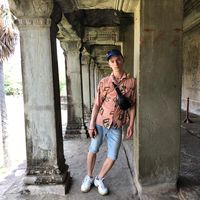 Tobias Scheckel的照片