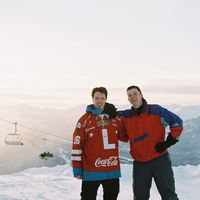 Tomas Flanigan's Photo