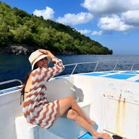 Suci Ramadhani的照片