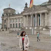 Esra Gürbak的照片