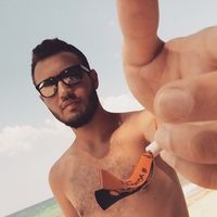 Cem Kayalı的照片