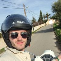 Adrien Mialon's Photo