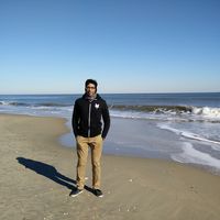 Himanshu Patel的照片