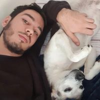 André Abrão's Photo