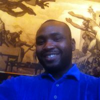 Steve Adeyankinnu的照片