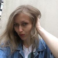 Šárka Levá's Photo