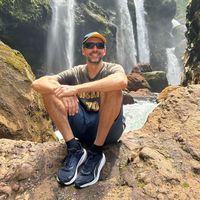 Albéric Magnard's Photo