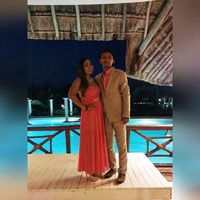 Le foto di Larissa Sandoval