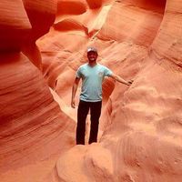 Francisco Jesus Martinez's Photo