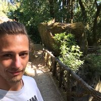 Photos de Linus Klein