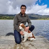 Camilo Peña的照片