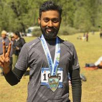 Fotos von Preetham M