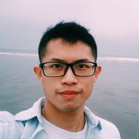 Taylor Fang的照片