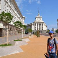 Recep Kavmaz's Photo