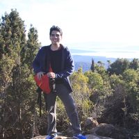 Fotos von Naruhito Ribeiro