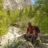 Petr Šánek's Photo