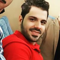 Le foto di mohammad masoudi