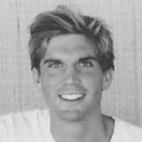 Daan Nederlof's Photo