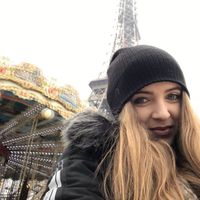 Aleksandra Bielecka's Photo