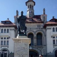 Reyhana Salimovna的照片