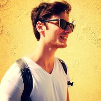 Samuel Peeters's Photo