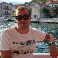 Oleksandr Khlon's Photo