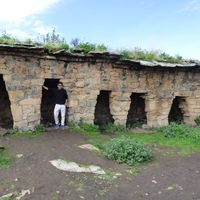 Abel b Huarca Eguizabal的照片