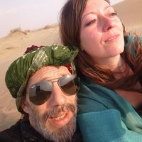 Alessandro Rosati's Photo