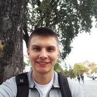 Anton Oveshnikov的照片