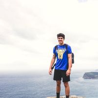 Fotos von Jack Wilkinson