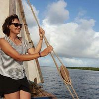 Elena Franco's Photo