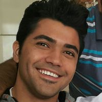 hadi bagheri的照片