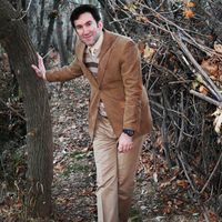 Mohammadreza  Ebrahimi's Photo