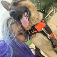 Le foto di Magdalena Fiedorowicz