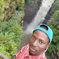 Boubacar Siddy Diallo's Photo