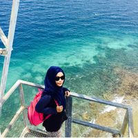 Retno Ajeng Wulandari的照片