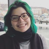 Camila Gonçalves的照片