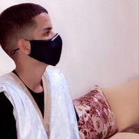 Dah Mohamed Cheikh的照片