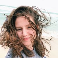 Nino Lazariia's Photo