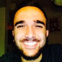 Fabrizio Maria Esposito的照片