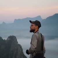 Marcin Ølszewski's Photo