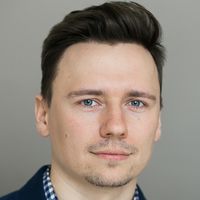 Sergio Afanasenko's Photo