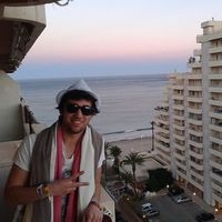 Henrique Querido's Photo