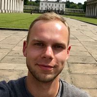 Tim Röpcke的照片