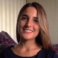 Fernanda Aldaco's Photo