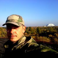 Vladimir Garshin's Photo