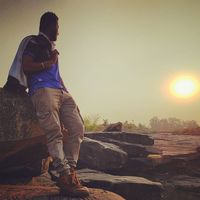 Himanshu Singh's Photo