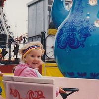 Marjaana Kangas's Photo