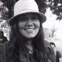 Mairéad NicMhathúna's Photo